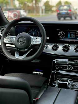 مێرسێدس بێنز E-Class
